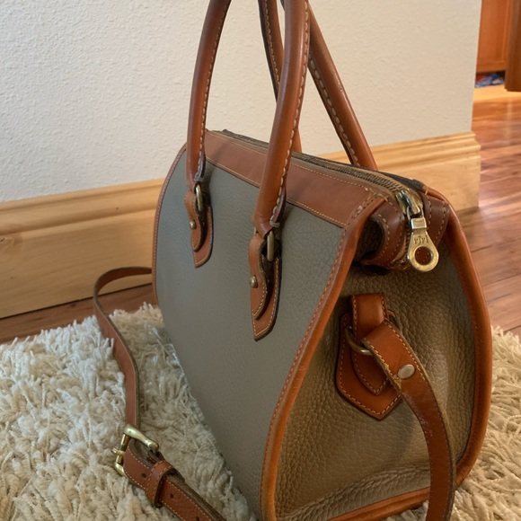 Dooney & Bourke Bag - Picture 4 of 5